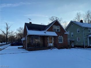 22580 Chardon Rd, Euclid, OH 44117