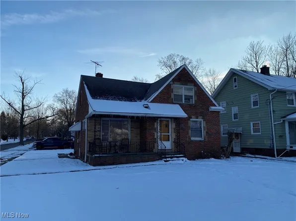 22580 Chardon Rd, Euclid, OH 44117