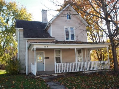 651 E 6th St, Salem, OH, 44460