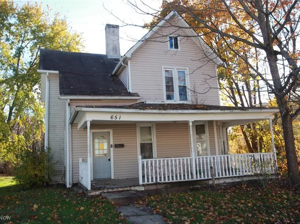 651 E 6th St, Salem, OH 44460