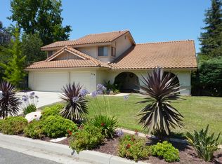 548 Pinecliff Pl, Simi Valley, CA 93065