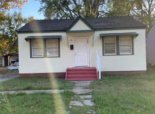 3506 Iroquois St, Baton Rouge, LA 70805