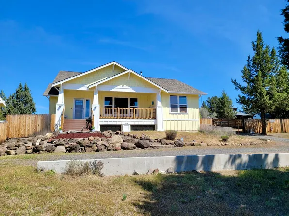 8906 SW Shad Rd, Terrebonne, OR 97760
