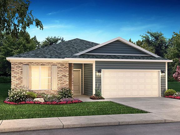 Ext D Modern Country Color Scheme 31