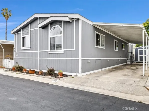 1616 S Euclid St Spc 105, Anaheim, CA 92802