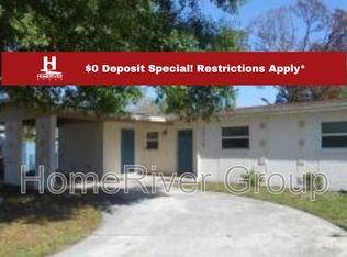 1016 Medallion Dr, Rockledge, FL 32955