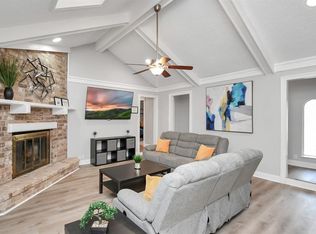 21722 Forest Glade Dr, Humble, TX 77338