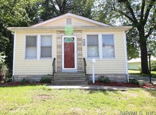 2808 Palmer Ave, Granite City, IL 62040