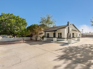 418 N 17th Ave, Phoenix, AZ 85007
