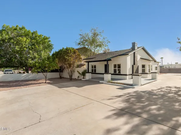 418 N 17TH Avenue, Phoenix, AZ 85007