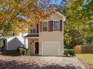 1001 Stennis Way, Durham, NC 27703