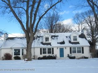1406 Buckley Dr, Owosso, MI 48867