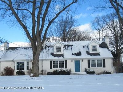1406 Buckley Dr, Owosso, MI, 48867
