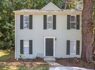 4229 Wingfoot Ct, Decatur, GA 30035