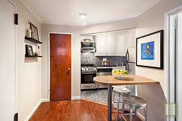 Sold by Halstead Real Estate