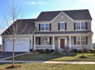 14017 Briar Ln, Plainfield, IL 60544