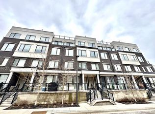 400 Alex Gardner Cir #83, Aurora, ON L4G 3G5