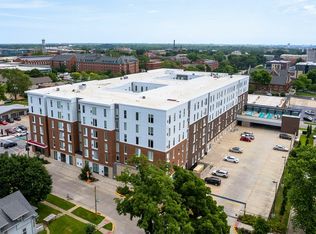2700 Lincoln, Ames, IA 50014