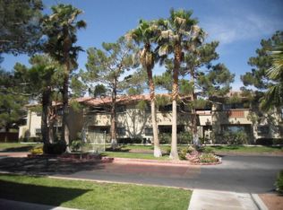 7200 Pirates Cove Rd UNIT 2064, Las Vegas, NV 89145