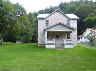 728 Gooseberry Rd, Hyndman, PA 15545