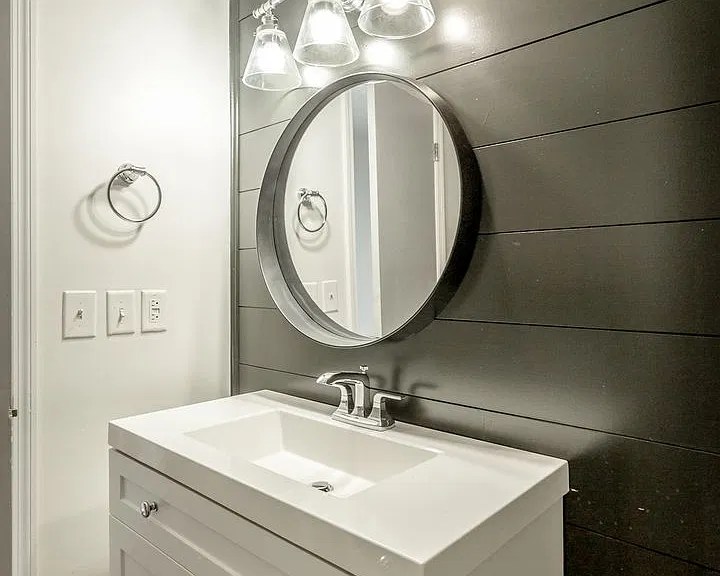 Kate's View Apartments | Updated North Chattanooga Apartments with Scenic Views — Photo 29