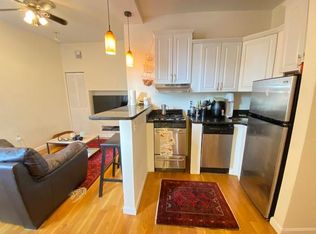 346 North St APT 10, Boston, MA 02113