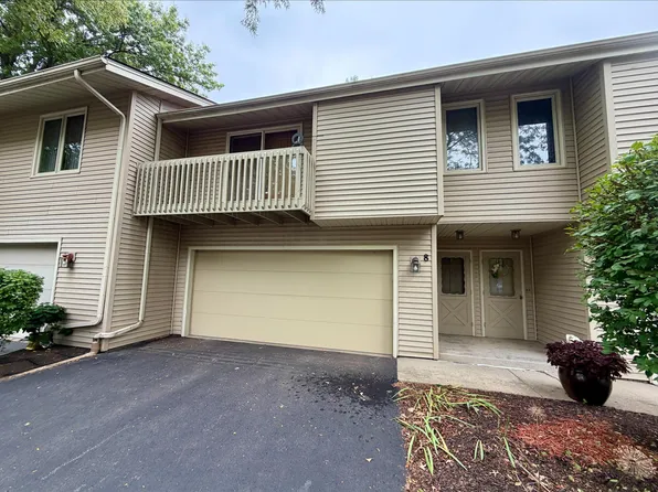 4689 High Point Dr APT 8, Rockford, IL 61114