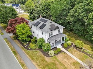 2 Sterling Ct, Northborough, MA 01532