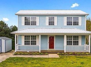 230 Ridgeview Ln, Birchwood, TN 37308