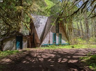 30938 E Road 12 LOT 155, Rhododendron, OR 97049