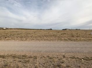 23 El Rosal St, Roswell, NM 88203