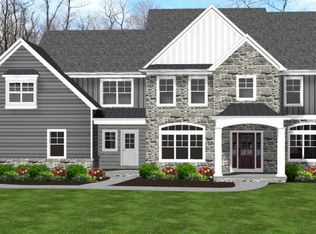 27 Pyles Mountain Ln, Avondale, PA 19311