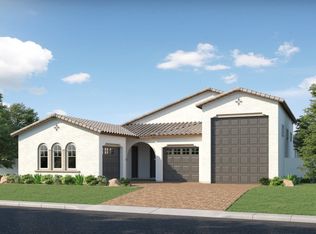 Explorer Plan 5583 Plan, Madera : Destiny, Queen Creek, AZ 85142