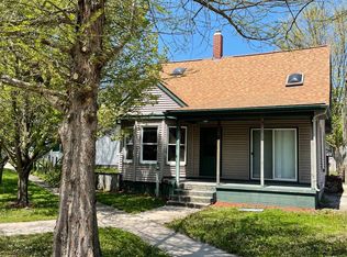 513 1st St, La Porte, IN