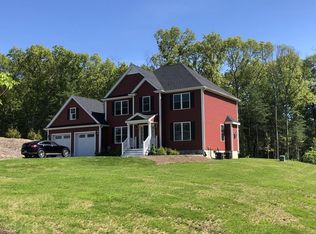 6 Damon Rd, Bellingham, MA 02019