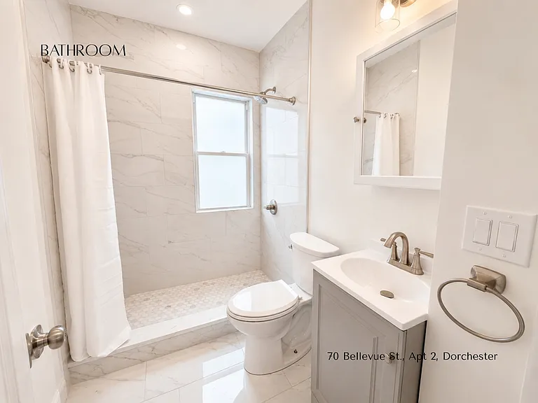 70 Bellevue St #2 — Photo 4