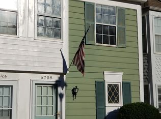 6708 Trafalger Sq, Norcross, GA 30093