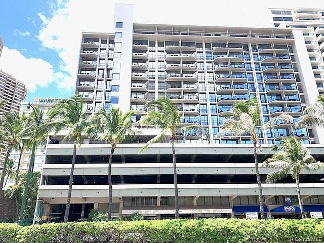 1st image of 1850 Ala Moana Blvd #916