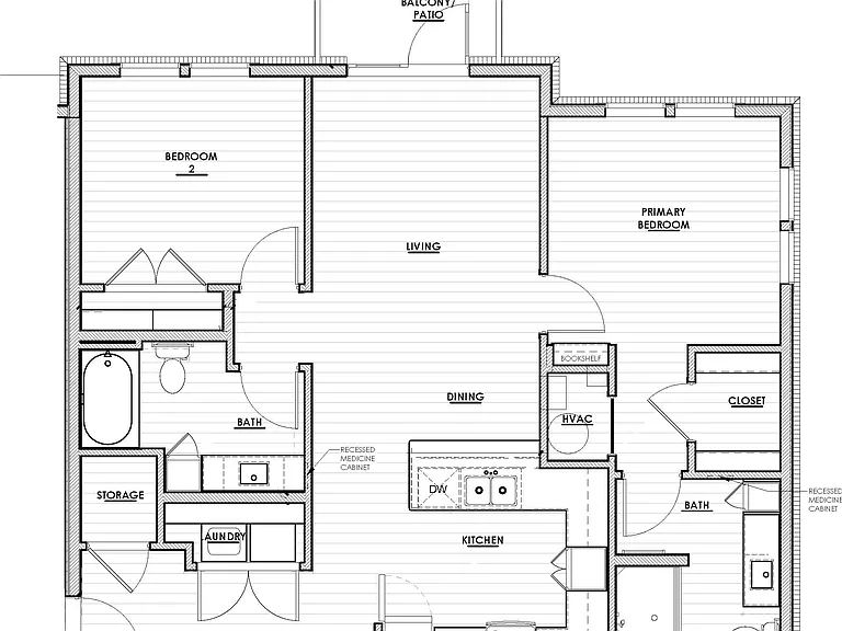 Lakeshore Villas — Photo 18