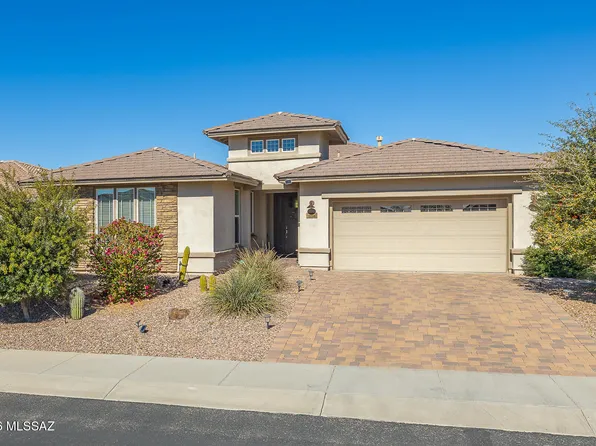 7220 W Cactus Flower Pass, Marana, AZ 85658