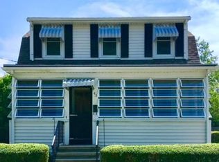 43 Mountain Ave, Norwood, MA 02062