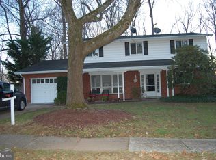 6918 Vancouver Rd, Springfield, VA 22152