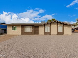 8310 W Turney Ave, Phoenix, AZ 85037