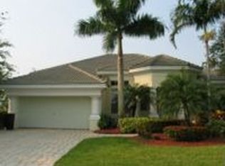 10444 NW 59th Pl, Parkland, FL 33076