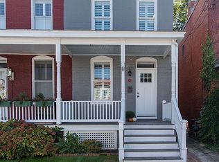 36 E 7th St, Frederick, MD 21701