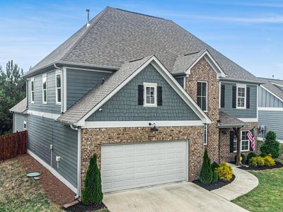 876 Madison Ln, Helena, AL, 35080