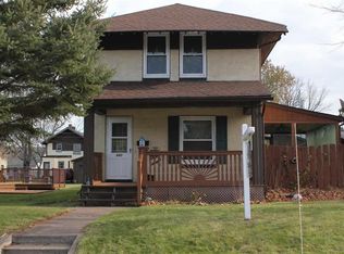 980 86th Ave W, Duluth, MN 55808