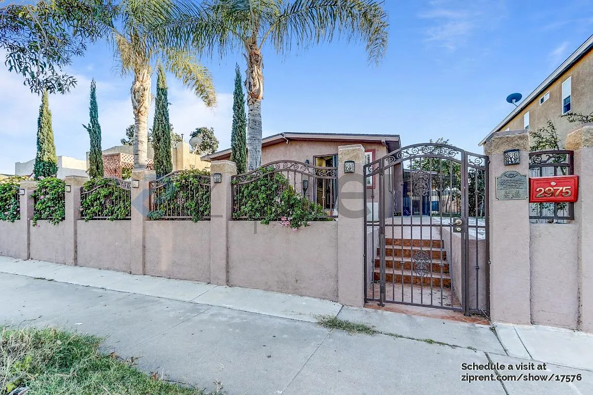 4 bed, 1600 sqft, $3,950 — Photo 2