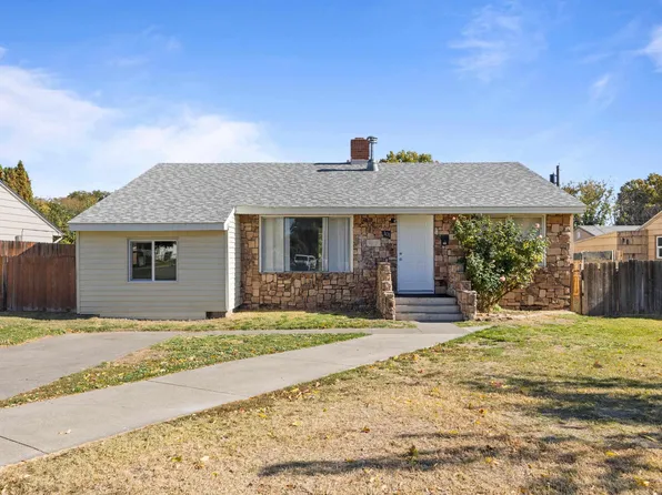 101 S Sharron St, Kennewick, WA 99336