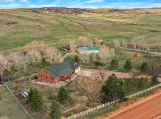 6984 Roxborough Park Rd, Littleton, CO 80125